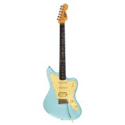 Russtone Mojo HSS SK - Электрогитара