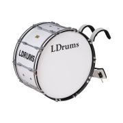  LD-PRO-2614 Маршевый бас-барабан 26х14