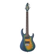  Phoenix-6-exc-blue Электрогитара, синяя