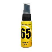  OV-OIL-1 Лимонное масло для гитары, 30мл