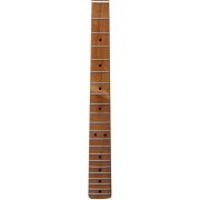  SST-10-FD-RM Накладка грифа электрогитары, обожженный клен