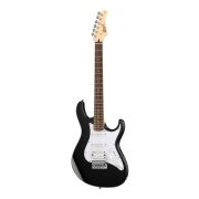  G200-BLK G Series Электрогитара, черная