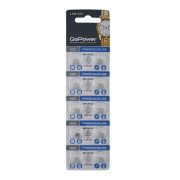  00-00023293 Alkaline Элемент питания G0/LR521/LR63/LR50/379A/179 1.55В, 10шт