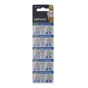  00-00023154 Alkaline Элемент питания G8/LR1120/LR55/391A/191 1.5В, 10шт
