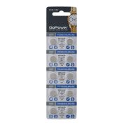  00-00023155 Alkaline Элемент питания G9/LR936/LR45/394A/194 1.5В, 10шт