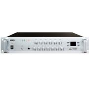  DS-8700 Усилитель мощности, трансляционный, 700Вт