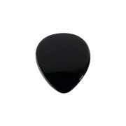  GP-ST-3/BL Exotic Stone Медиатор, камень, черный