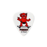  GP-211-3/075 Celltex Red Devil Медиаторы 50шт, толщина 0.75мм