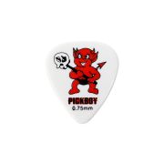  GP-211-4/075 Celltex Red Devil Медиаторы 50шт, толщина 0.75мм