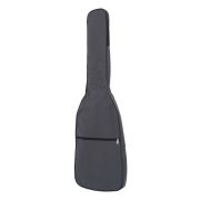  MZ-ChGB-2grey Чехол для бас-гитары, серый