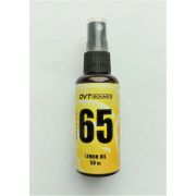  OVT-oil50ml Лимонное масло для гитары, 50мл