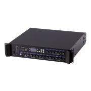  DS-9700 Усилитель мощности трансляционный, 700Вт