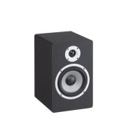 Clarity-A5-BLK (L866L) Студийный монитор, активный, черный