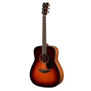  FG800-BS Гитара акустическая, коричневый санберст