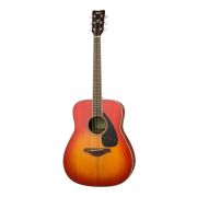  FG820-AB Гитара акустическая, санберст