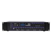  DS-9120 Усилитель мощности трансляционный, 120Вт