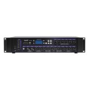  DS-9240 Усилитель мощности трансляционный, 240Вт