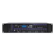  DS-9360 Усилитель мощности трансляционный, 360Вт