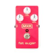 M94SE  Fat Sugar Drive Педаль эффектов, Dunlop