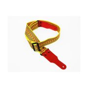  FL9047CS Cotton Strong Ремень для гитары, хлопок, орнамент