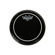  ES-0608-PS Pinstripe Ebony Пластик для том барабана 8