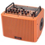  BSK-40-OR Комбоусилитель для акустической гитары, 40Вт, оранжевый