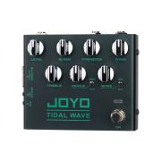  R-30 Tidal Wave Педаль эффектов для бас-гитары