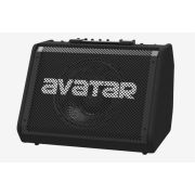  DM60 Комбоусилитель для электронной ударной установки