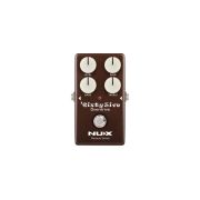  6ixty5ive Overdrive Педаль эффекта Reissue Series