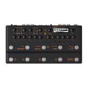  NME-5 Trident Процессор эффектов