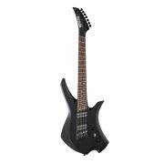  Katana-7.2-ms-black Электрогитара 7-струнная мультимензурная, черная