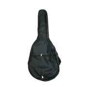  MZ-ChGD-1/1 Чехол для гитары дредноут, чёрный