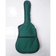  MZ-ChGD-2/1green Чехол для гитары дредноут, зелёный