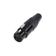 RC3F-BAG Разъем на кабель XLR 