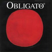  411021 Obligato Violin Комплект струн для скрипки (синтетика)