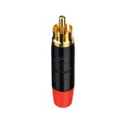  RF2C-B-2 Разъем на кабель RCA 