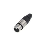  RC3F Разъем на кабель XLR 