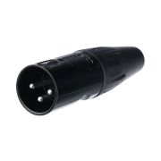  RC3M-BAG Разъем на кабель XLR 
