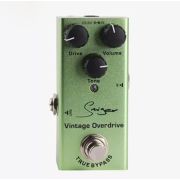  JDF-01 Vintage Overdrive Педаль эффектов