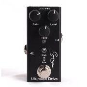  JDF-02 Ultimate Drive Педаль эффектов