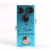  JDF-03 Crunch Distortion Педаль эффектов