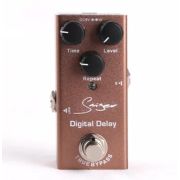  JDF-08 Digital Delay Педаль эффектов