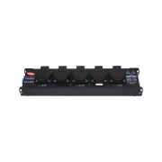  ET2-5PC Дистрибьютор питания, туровый