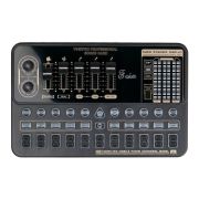 V10XPRO Звуковая карта USB, 16 бит/48 кГц