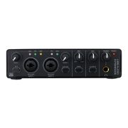  LBS-MD22-5 Звуковая карта USB, 24 бит/192 кГц