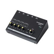  MIX400 Микшер, 4 канала