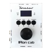  IRon-сab-white IR-Кабинет симулятор, белый