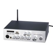  HY601BM Усилитель мощности трансляционный, 60Вт