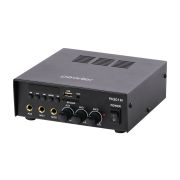  PA301M Усилитель мощности трансляционный, 30Вт