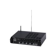  HY7120MB+BT Усилитель мощности трансляционный, 120Вт